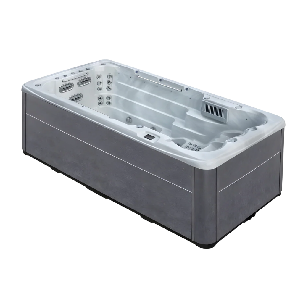 Spa de Nage Swimflow